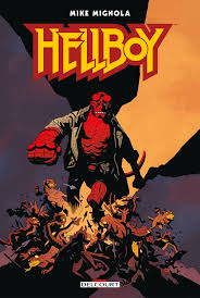 Hellboy 30e anniversaire