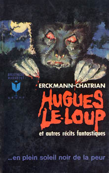 Hugues le loup