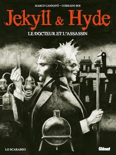 Photo de Jekyll & Hyde : le docteur et l'assassin