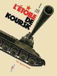 Photo de Jean-Pierre Pécau - L'étoile de Koursk