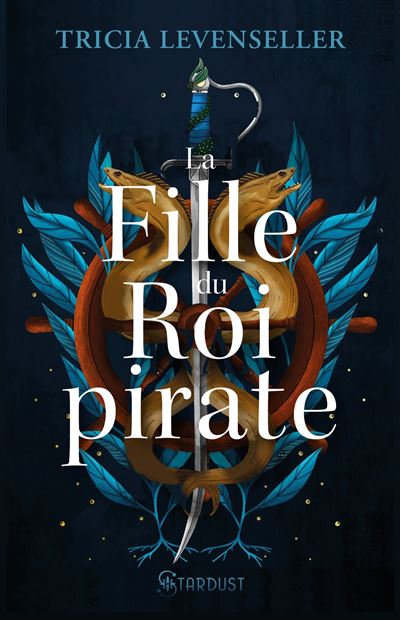 La Fille du Roi pirate