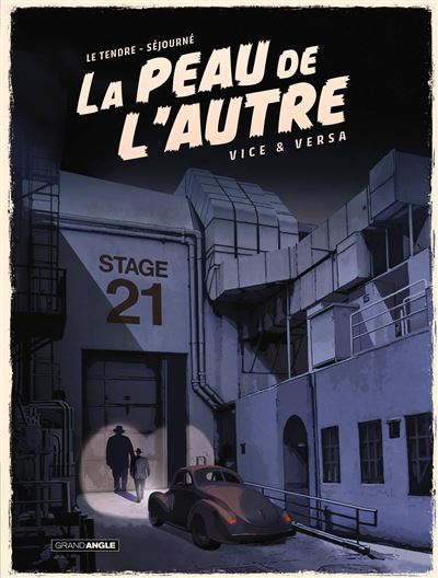 La peau de l'autre 2 : vice versa