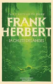 Photo de La chute des anges