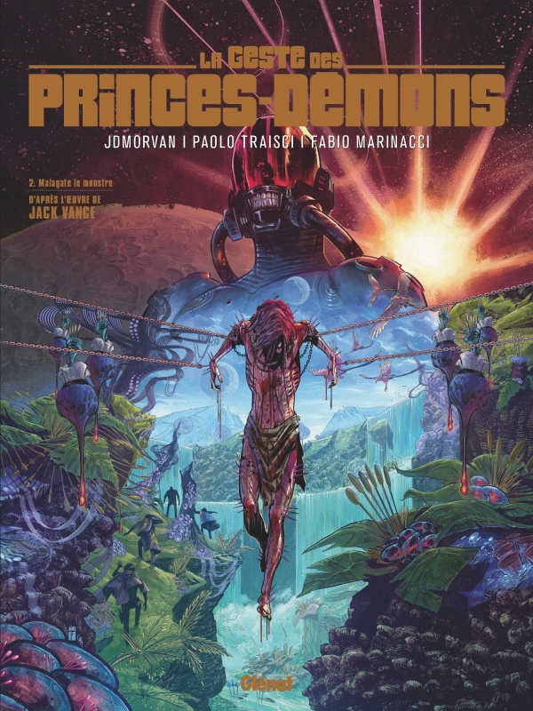 Image par défaut d'un cycle et série