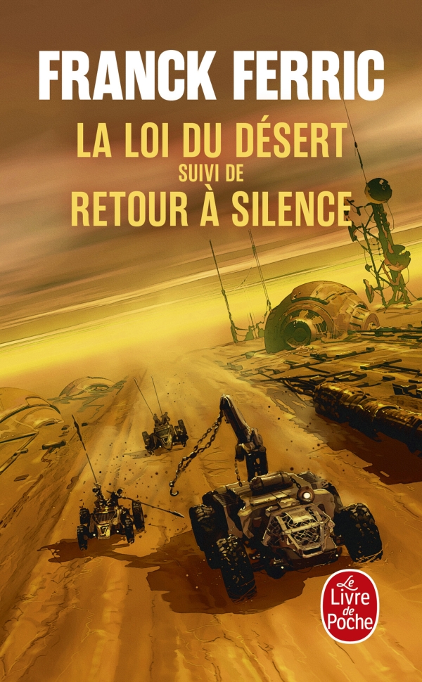 Image par défaut d'un cycle et série