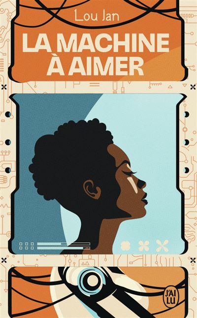 Photo de La machine à aimer