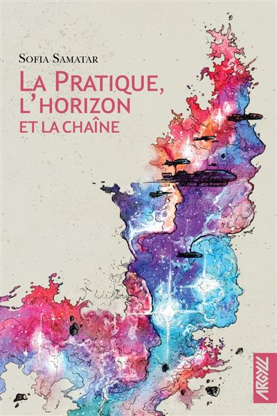 La Pratique, l'Horizon et la Chaîne