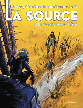 Image par défaut d'un cycle et série