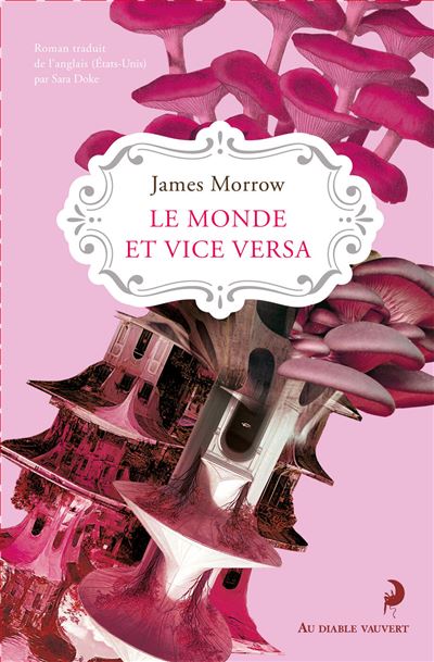 Photo de Le monde et vice versa