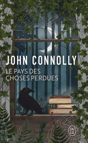 Photo de Le pays des choses perdues