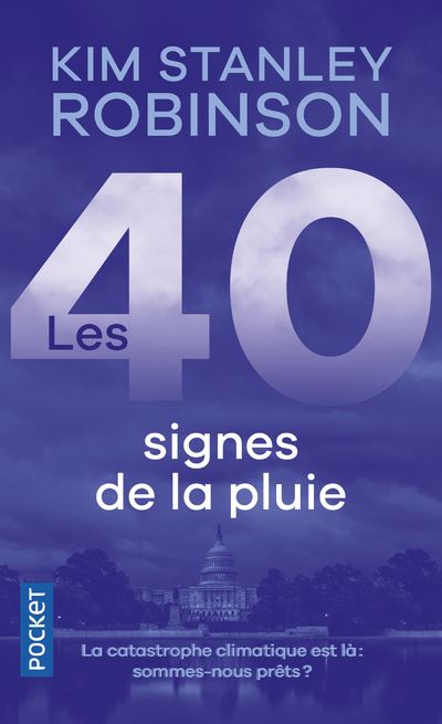 Les quarante signes de la pluie