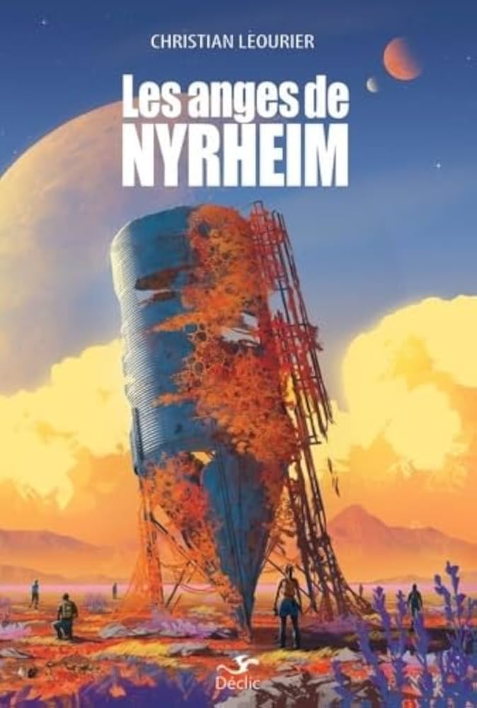 Photo de Les Anges de Nyrheim