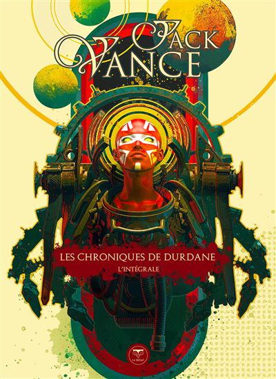 Photo de Les Chroniques de Durdane
