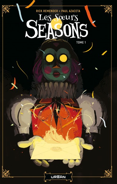 Les sœurs seasons