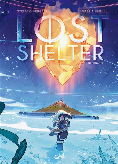 Photo de Lost Shelter