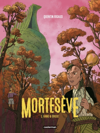 Mortesève