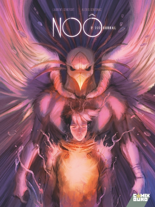 Noô 2 : Subral