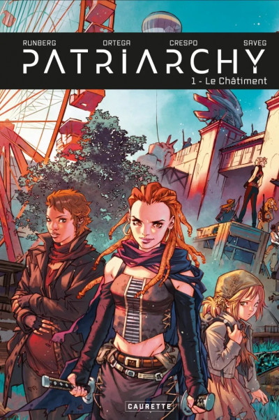 Patriarchy 1 : le châtiment