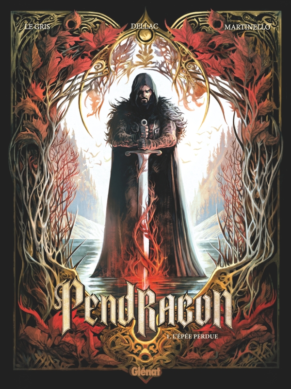 Pendragon