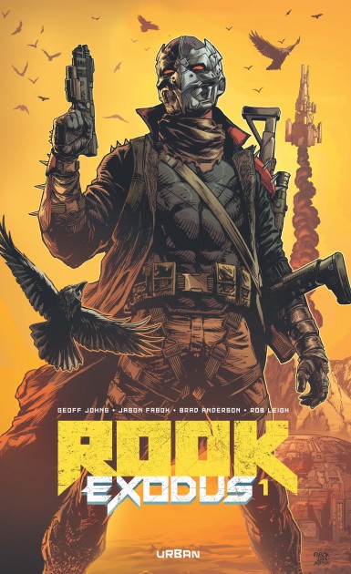 Rook Exodus - 1