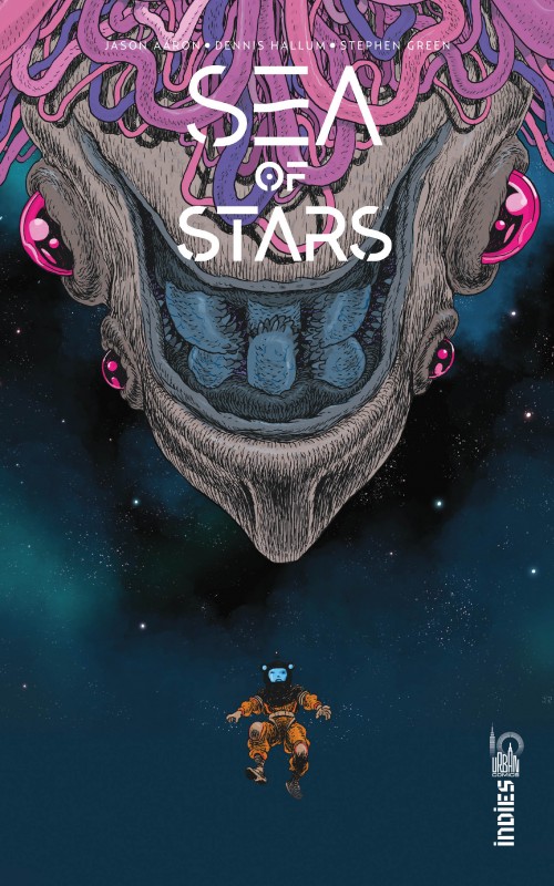 Sea of stars