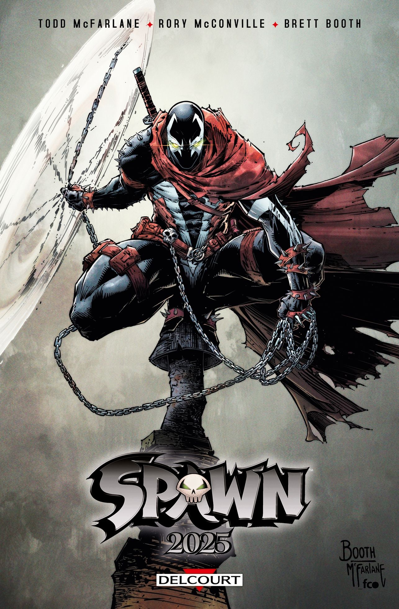 Spawn 2025