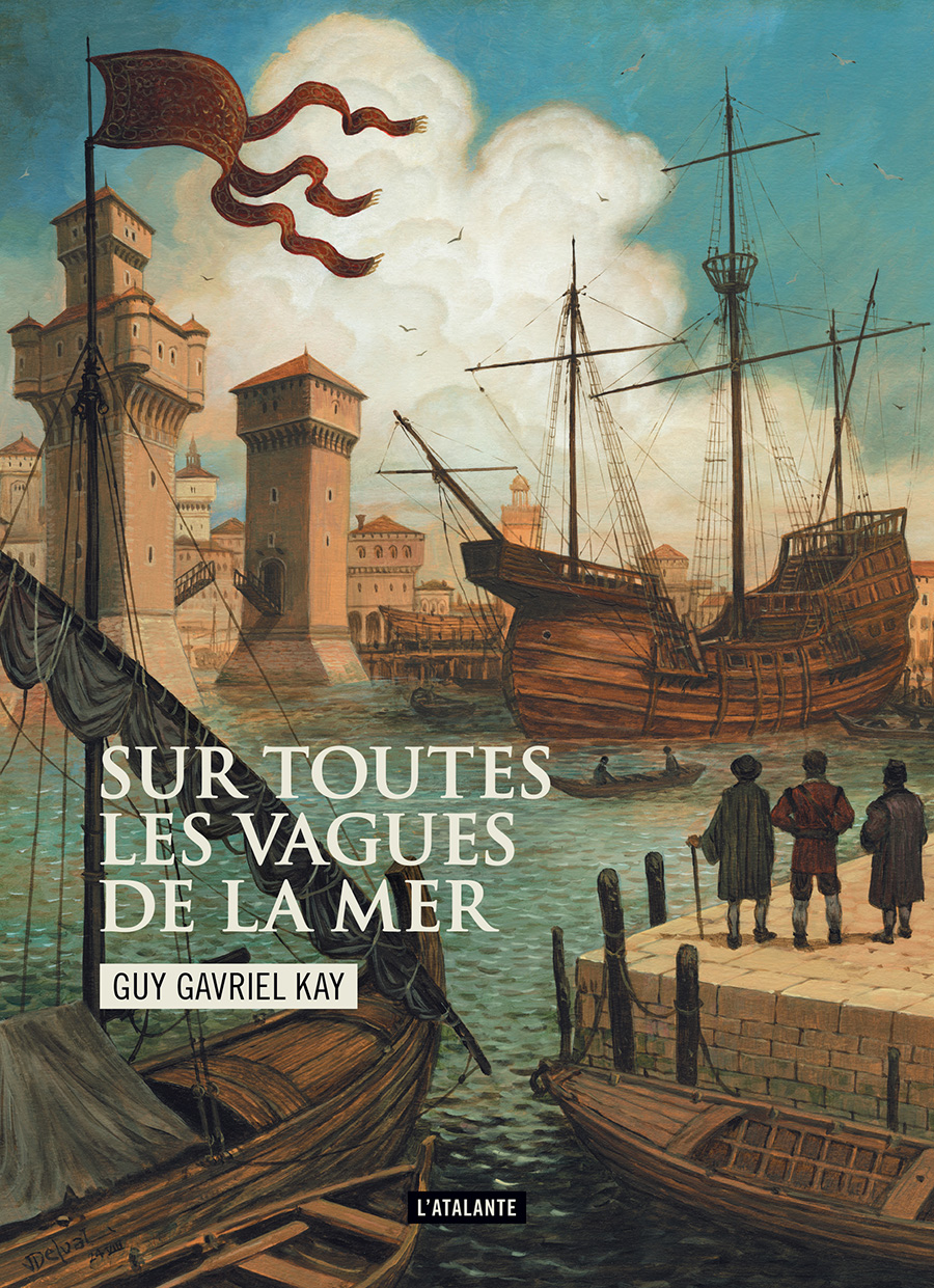 Image par défaut d'un cycle et série