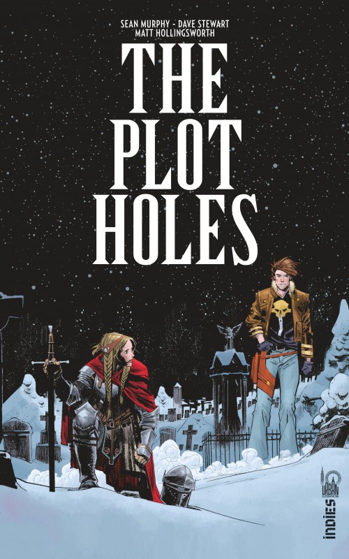 The Plot Holes