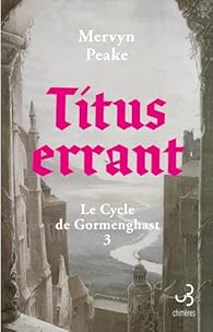 Photo de Titus Errant