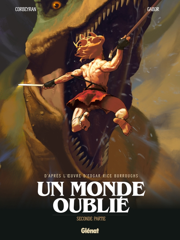 Un monde oublié 2