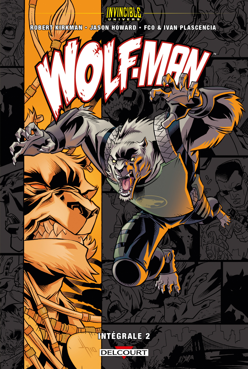 Photo de Wolf-Man 2