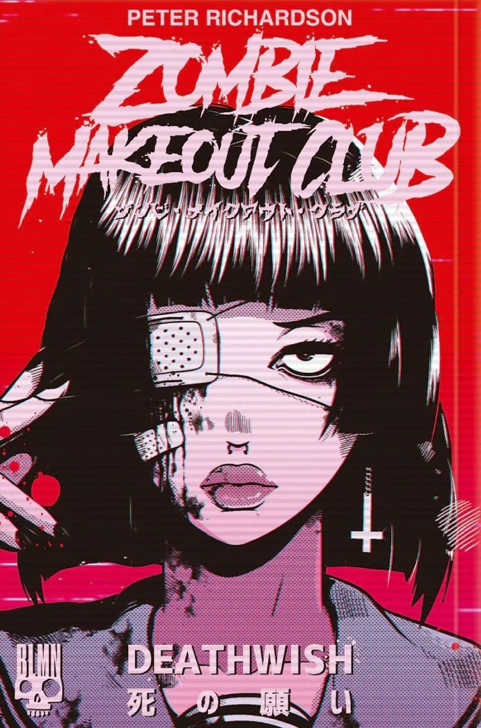 Zombie Makeout Club : Deathwish
