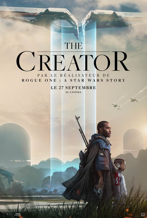 The Creator » dévoile une bande-annonce finale impressionnante