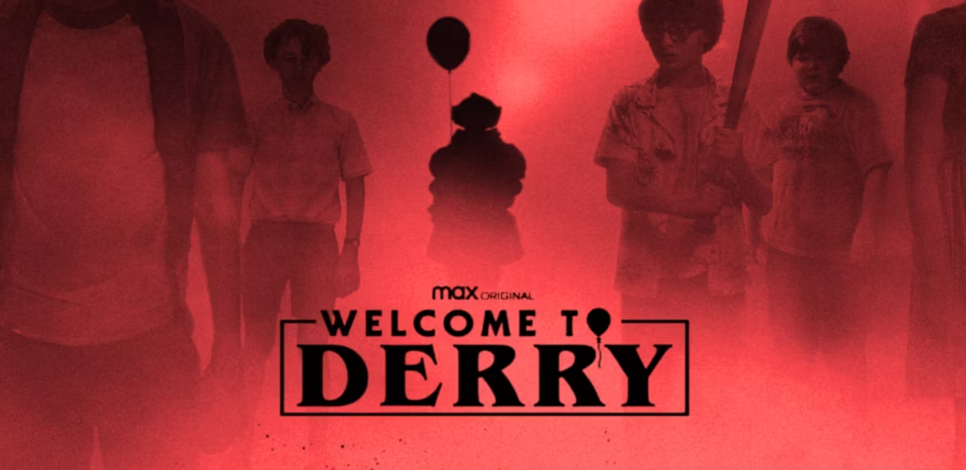 Welcome to derry дата выхода. Оно 3 добро пожаловать в Дерри. Дерри оно. Велком ту Дерри.