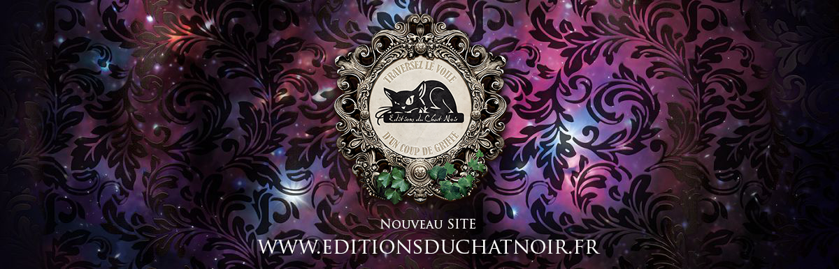Editions Du Chat Noir L Anthologie Anniversaire Actusf Site Sur L Actualite De L Imaginaire