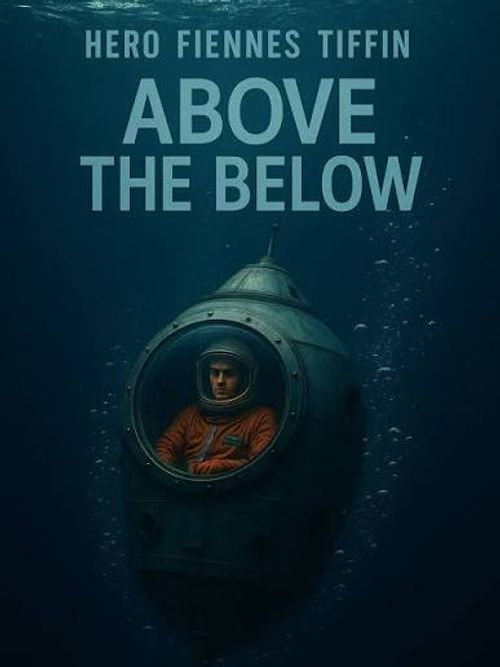 Above the Below