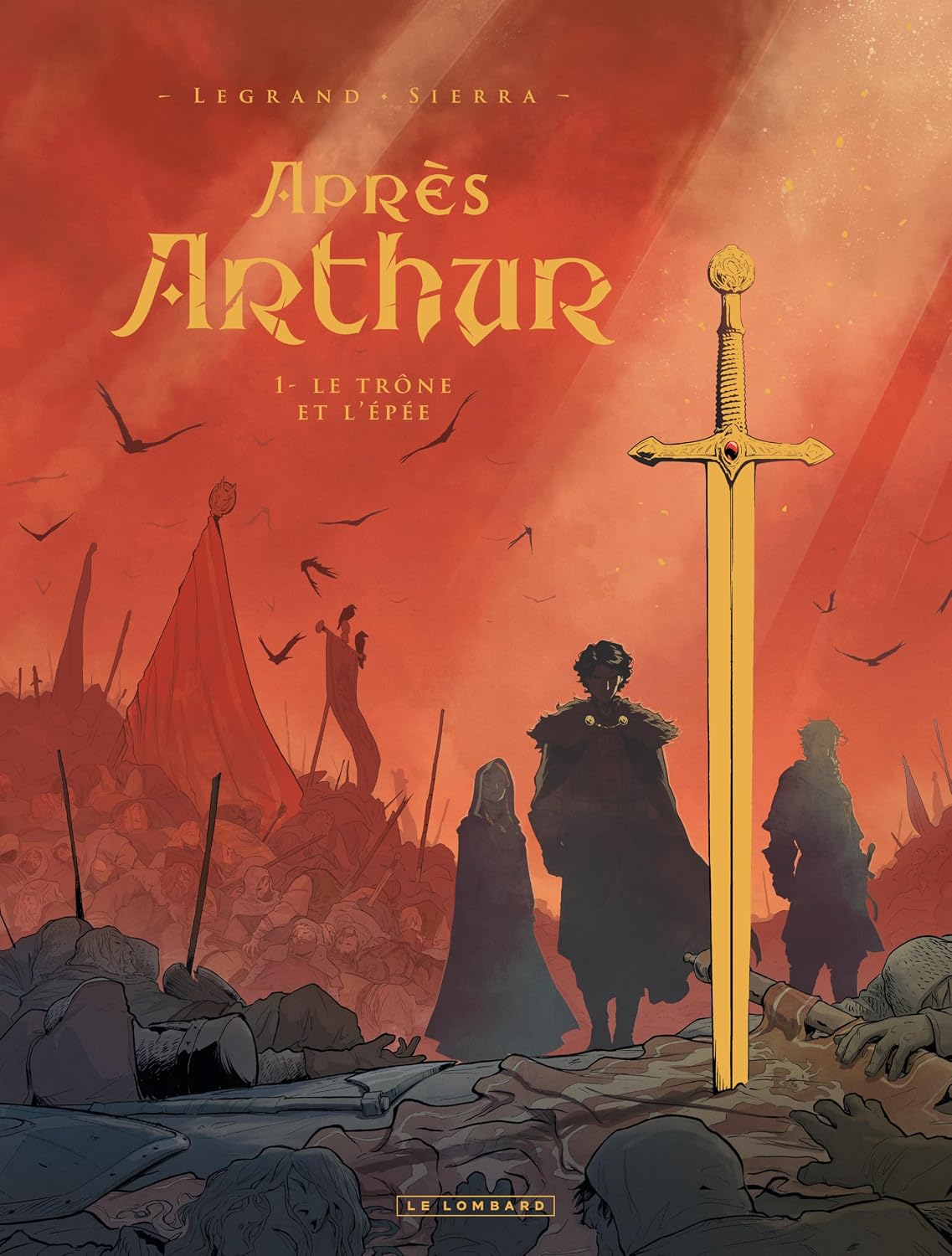 Après arthur