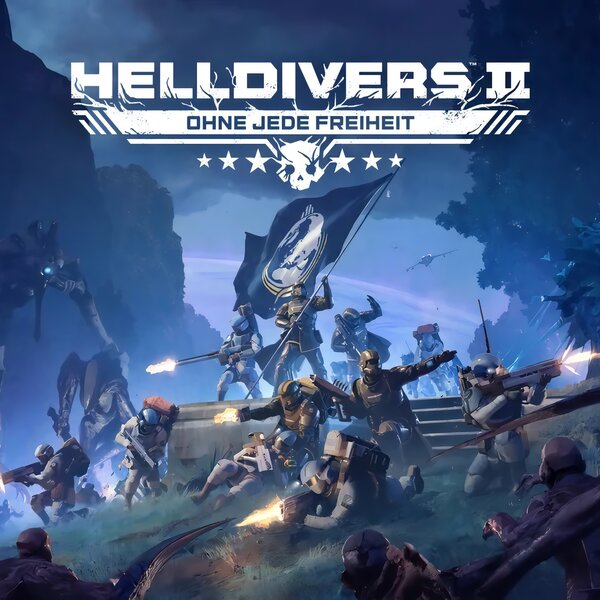 Helldivers