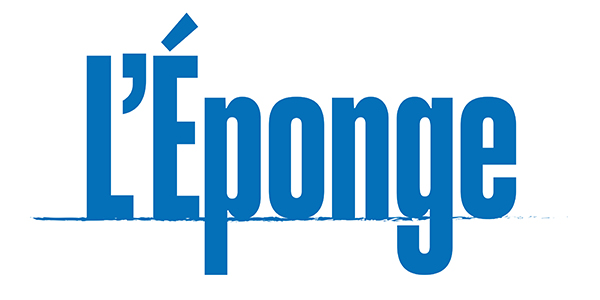 L'eponge
