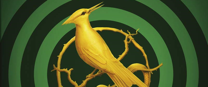 Hunger Games - La Ballade du Serpent et de L'Oiseau Chanteur - Des ventes  au beau fixe - ActuSF - Site sur l'actualité de l'imaginaire