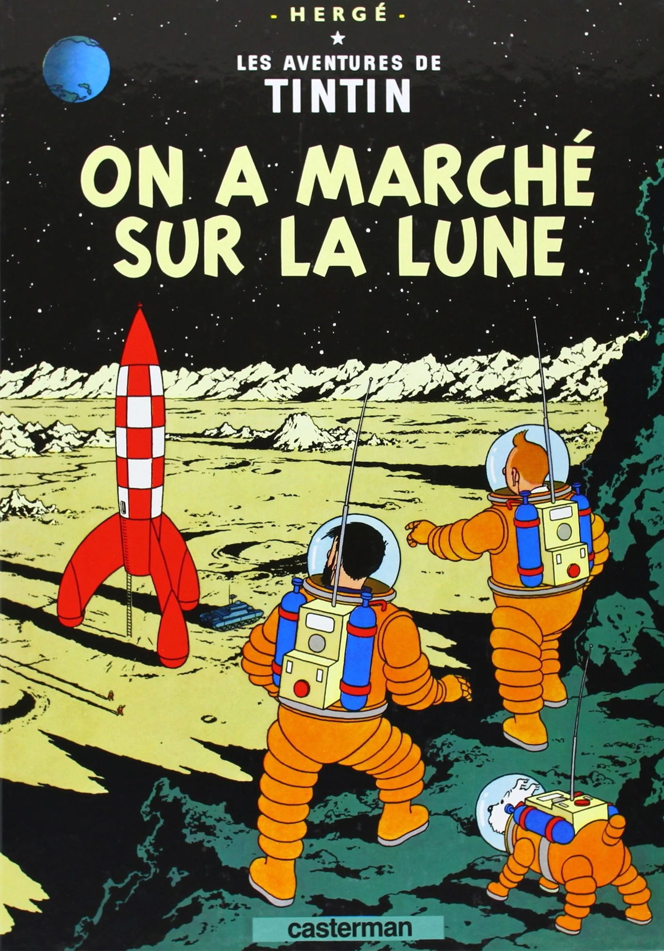 Toulouse. Des objets Tintin, dont un dessin dédicacé d'Hergé, mis aux  enchères au Crédit municipal