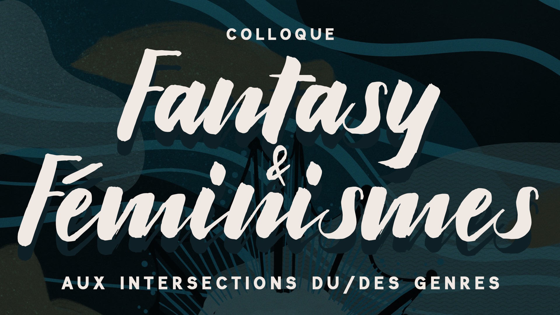 Photo de Table Ronde : Quand la fantasy se fait politique : révoltes, guerres et tolérance