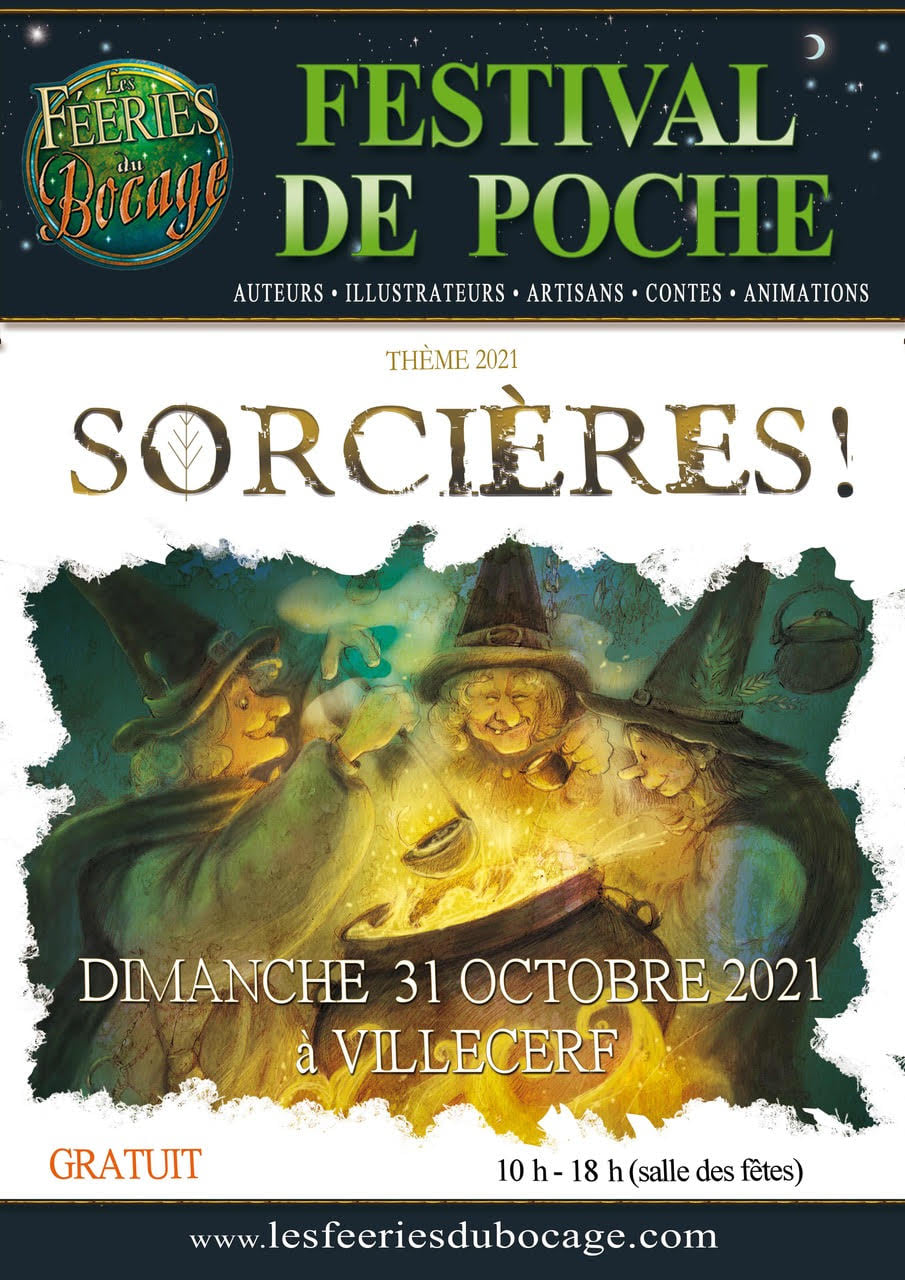 Photo de Les Féeries du Bocage 2021