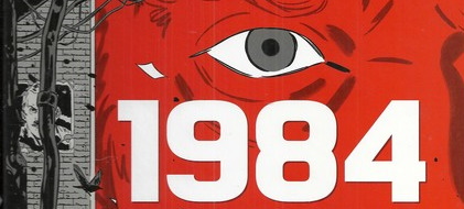 1984 - Une adaptation signée Jean-Christophe Derrien