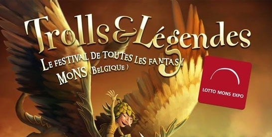 Report de Trolls & Légendes 2021