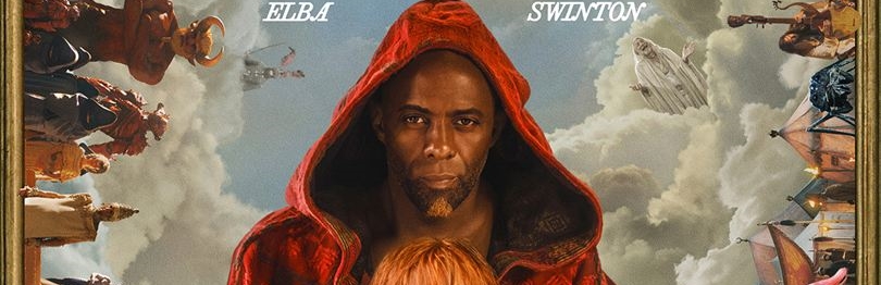 3000 ans à t'attendre : le prochain film de George Miller