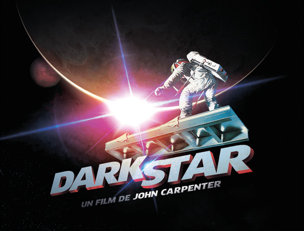 C'est plus que de la SF #127 - Dark Star, le space opera de John Carpenter - Stéphane Bouley