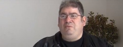 Interview de Ben Aaronovitch en 2013 - 1ère partie