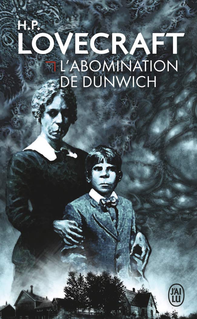 L'Abomination de Dunwich - Une nouvelle adaptation pour Lovecraft ?