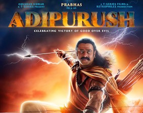 Adipurush : que pensez-vous de ce premier trailer ?